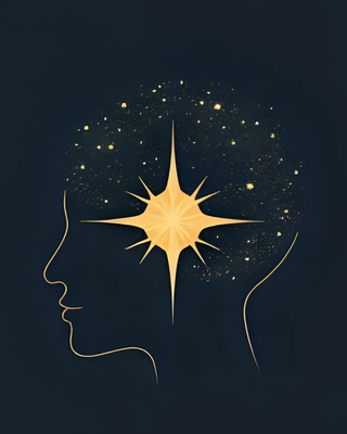 Photo of Maria Pougiales-Posey - Shooting Star Counseling (Maria Pougiales-Posey), Licensed Professional Counselor Candidate, MA, LPCC