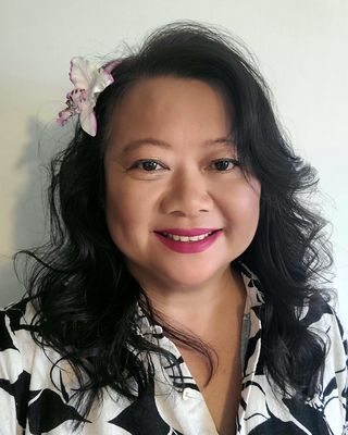 Photo of Danni Viengsavahn Sutana Gardner, Marriage & Family Therapist, HI LMFT, OR LMFT, MBA