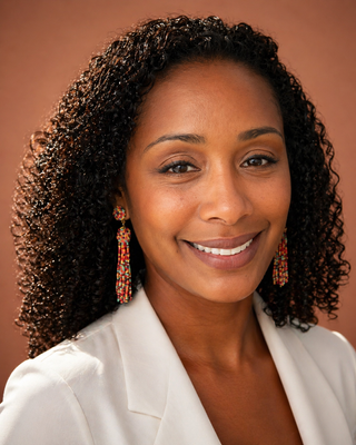 Photo of Michelle Shimizu, Clinical Social Work/Therapist, LCSW