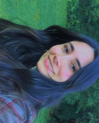 Foto de Camila Morales Rojas, Psicólogo, Lic. en Psicología
