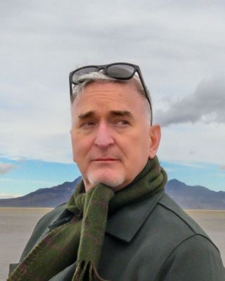 Photo of Brent Pace, Clinical Social Work/Therapist, MSW, LCSW