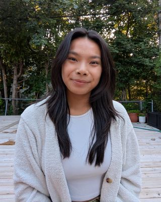 Photo of Anna Nguyen Hoang, Pre-Licensed Professional, MA