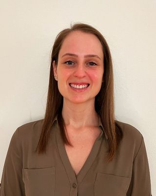 Photo of Samantha Kostopoulos, Counselor in New York