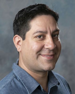 Photo of Gerardo Salinas, Clinical Social Work/Therapist in 94102, CA