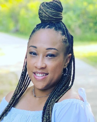 Photo of Shaniqua Baker, Clinical Social Work/Therapist, LCSW