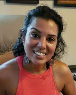 Photo of Amanda Secran, Clinical Social Work/Therapist, LCSW