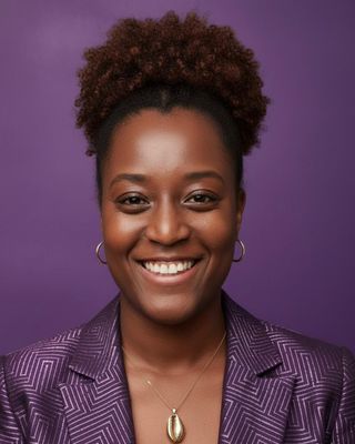 Photo of Dr Jana Hoyte, Psychologist, DCounsPsych, HCPC - Couns. Psych.