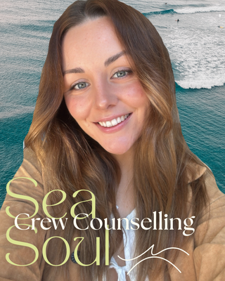Photo of Elisha Bell - Sea Soul Crew Counselling, Counsellor