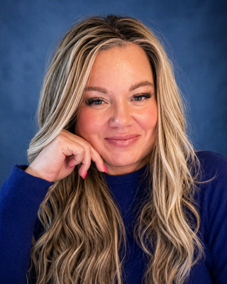 Photo of Sephora Lortie, Counselor, MA, LMHC, LAC