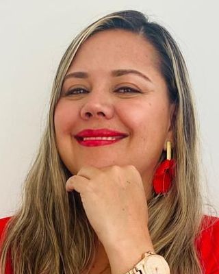 Foto de Evelin Arredondo Alvarez - Psicologa Evelin Arredondo, Psicólogo, Lic. en Psicología, COLPSIC