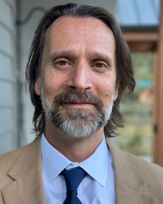 Photo of Uri Talmor, Licensed Professional Counselor, MA, LPC