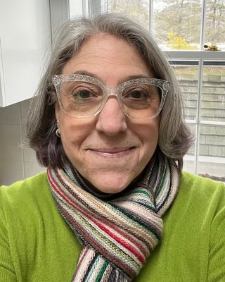 Photo of Julia Humphries, Clinical Social Work/Therapist, LCSW
