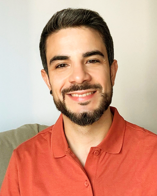 Foto de Gonzalo Ferreyra, Psicólogo