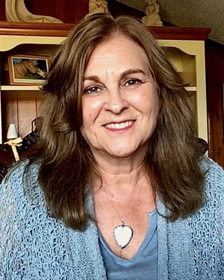 Photo of Mary Ellen Connett, Marriage & Family Therapist