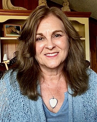 Photo of Mary Ellen Connett, MS, LMFT, Marriage & Family Therapist