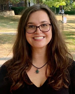 Photo of Rebecca (Becca) Jokinen, Licensed Professional Counselor, MA, LPC, NCC