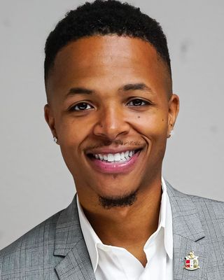 Photo of Rex Howard Jr., Marriage & Family Therapist Associate, MA, LMFT-A