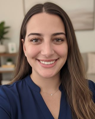 Photo of Yisel Y Moreno, Clinical Social Work/Therapist, LCSW