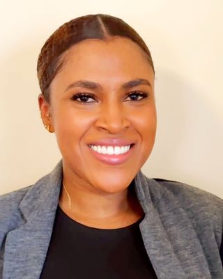 Photo of Rochelle James, Clinical Social Work/Therapist in Boston, MA