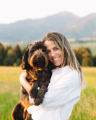 Photo of Katie Leiter, Clinical Social Work/Therapist, LCSW, EMDR, IFS