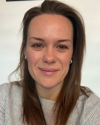 Photo of Dr. Natalie Gruber, Clinical Social Work/Therapist, LCSW, EdD