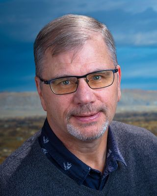 Photo of David Hayden, Licensed Professional Counselor, LPC, CAS
