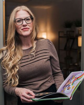 Photo of Shonda Jones, Licensed Professional Counselor, LPC, CRC