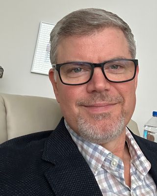 Photo of David B. Ruso, Marriage & Family Therapist, MA, LMFT