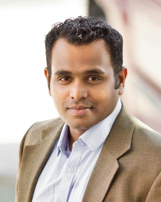 Photo of Syamjith Jayadevan, PMHNP, Psychiatric Nurse Practitioner