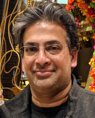 Photo of Srini Katragadda, Marriage & Family Therapist in Rio Linda, CA