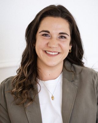 Photo of Olivia D Jablinski, Licensed Professional Counselor, MS, NCC, LPC