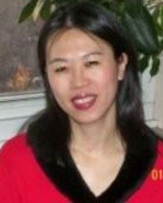 Photo of Jan Tang, LMHC, Counselor