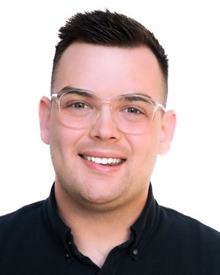Photo of Noah Yinger, Pre-Licensed Professional, BA, CT