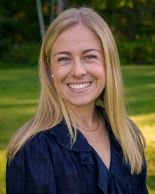 Photo of Rebecca Cunningham, Marriage & Family Therapist Associate, MA, LMFTA