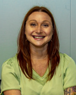 Photo of Emily DeLine, Counselor, LPC