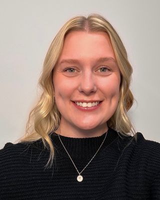 Photo of Mackenzie Wilson, Clinical Social Work/Therapist, LSW