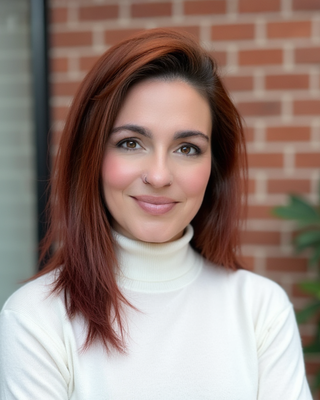 Photo of Amanda Pecha, Clinical Social Work/Therapist, LCSW