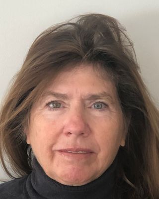 Photo of Beth Magner Garvey, Licensed Professional Counselor, LPC, CHT