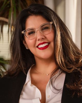 Photo of Shelby Ortega, PhD, HSP, Psychologist