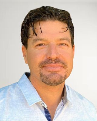 Photo of Garret Conway, Marriage & Family Therapist, MA, LMFT