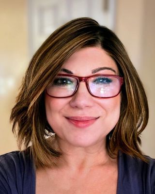 Photo of Violeta Iguchi, Licensed Professional Counselor, MS, LPC, ICADC