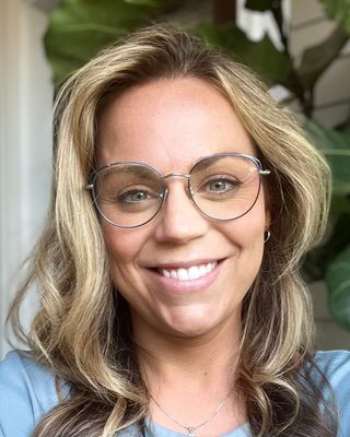 Photo of Courtney Bevins, Licensed Professional Counselor, LPC, MHSP