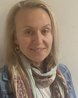 Photo of Maria Bick, Clinical Social Work/Therapist, MSW, LICSW, LCSW