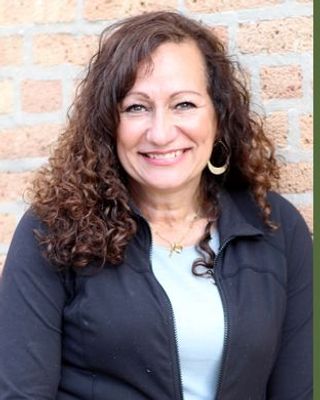 Photo of Lisa Luedtke, Pre-Licensed Professional, MFT