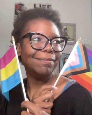 Photo of Amanda M McGuire, Counselor, LCMHC