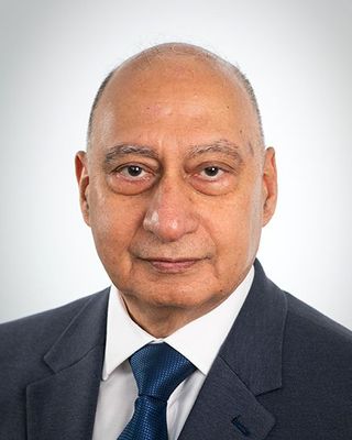 Photo of Pradeep Kumar Chadha, Psychiatrist