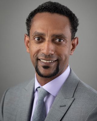 Photo of Samuel Mulugeta Temesgen, Psychiatrist, MD