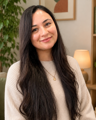 Photo of Meena Nassery, Psychotherapist, MPsych, PBANZ