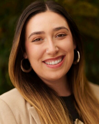 Photo of Dayna Rosenthal, Pre-Licensed Professional, AMFT, MS