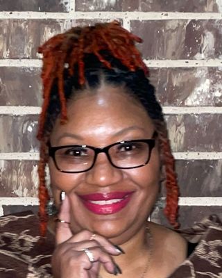 Photo of Kimberly James, Clinical Social Work/Therapist, MSW, LSW, LCSWA, LSWAIC